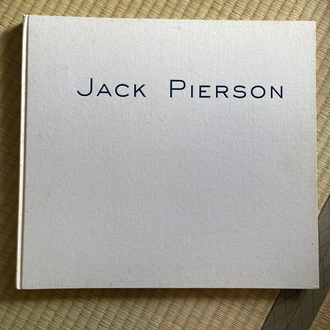 アート・デザイン・音楽 Pretty Lies 1997 / jack pierson