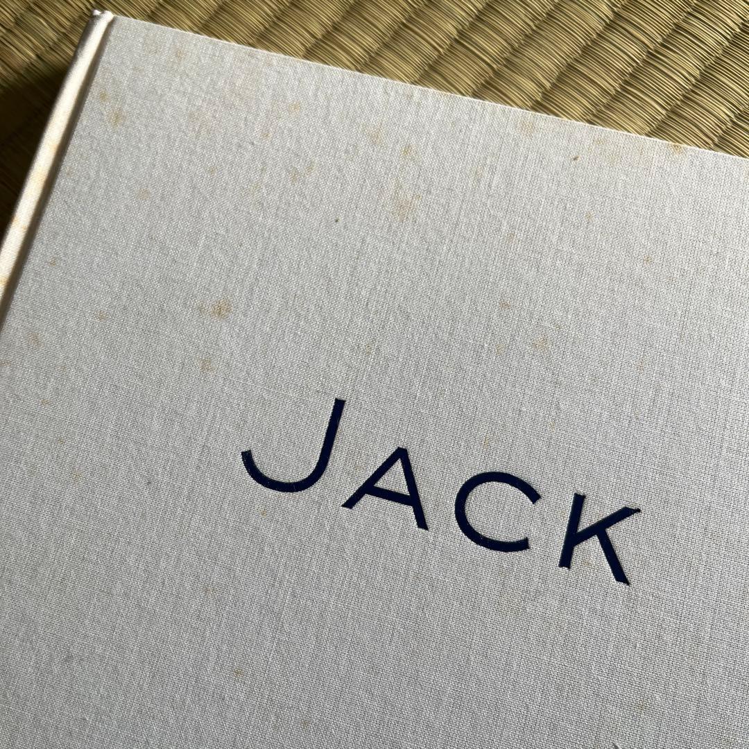 アート・デザイン・音楽 Pretty Lies 1997 / jack pierson