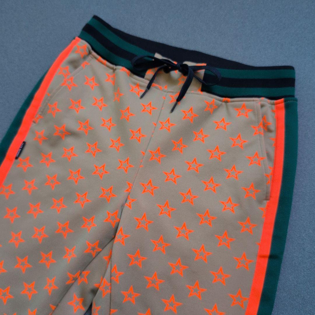 【極美品】ジャックバニーゴルフ　レディース　ストレッチジョガーパンツ　S