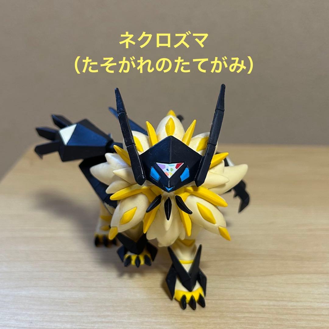 ポケモン　モンコレ　まとめ売り