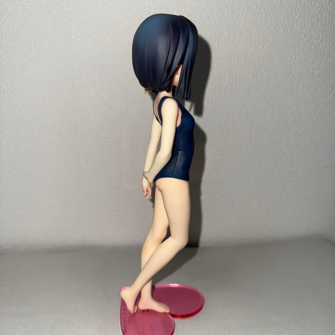 FOTS JAPAN プリズマ☆イリヤ　美遊・エーデルフェルト　スクール水着