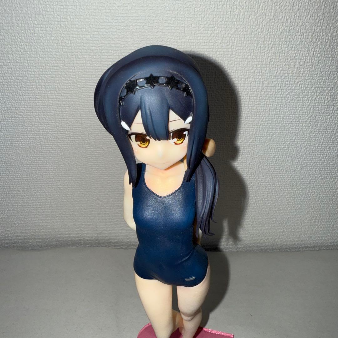 FOTS JAPAN プリズマ☆イリヤ　美遊・エーデルフェルト　スクール水着