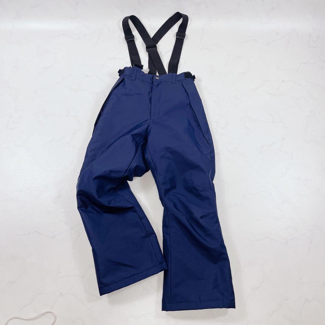 【美品】GERRY cosby レディース スノーウェア 上下セット Lサイズ