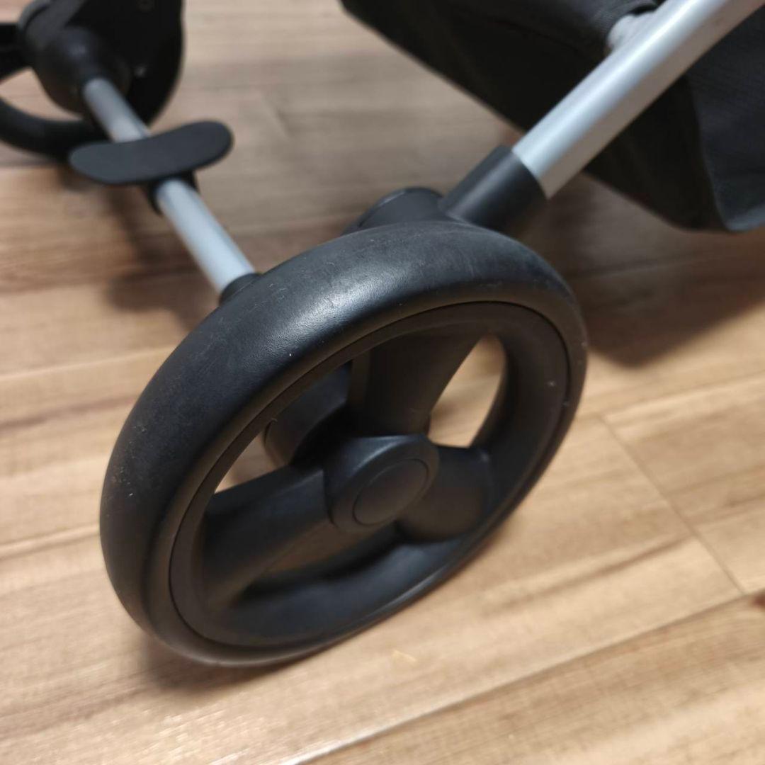 ecoca エコカ 折りたたみ式のショッピングカート