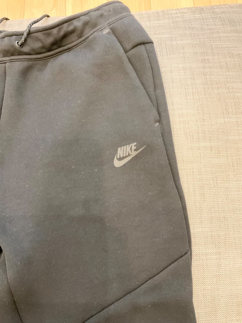 NIKE ナイキ テックフリース　ジョガーパンツ XL
