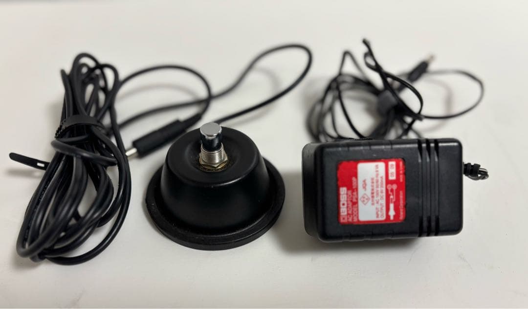 BOSS ROD-10 エフェクター