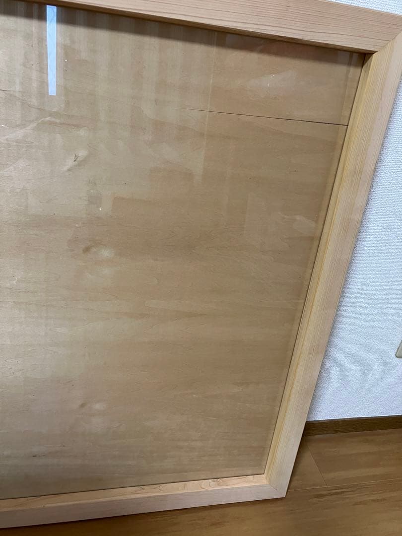 額縁　フレーム　パズル