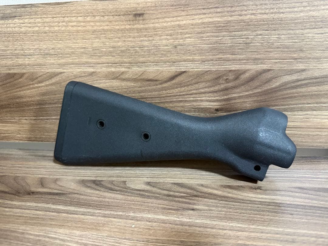 東京マルイ　次世代mp5 VFC 固定ストック