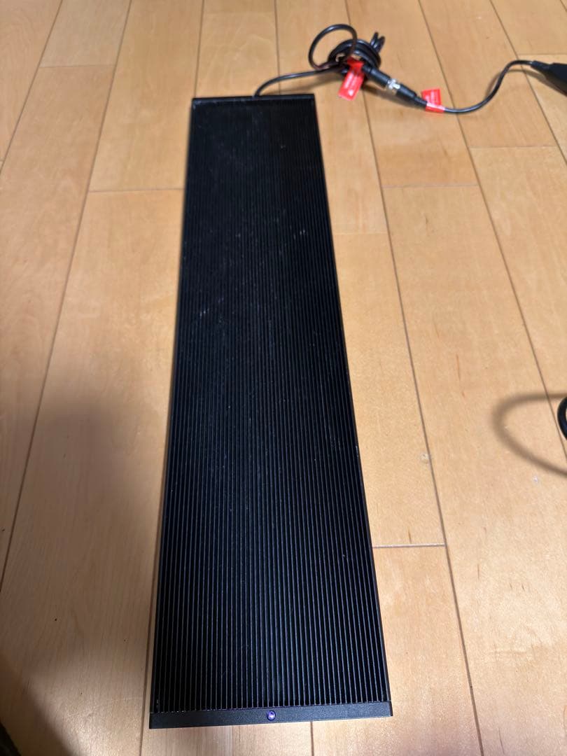 WRGB60 II LEDライト 水草用