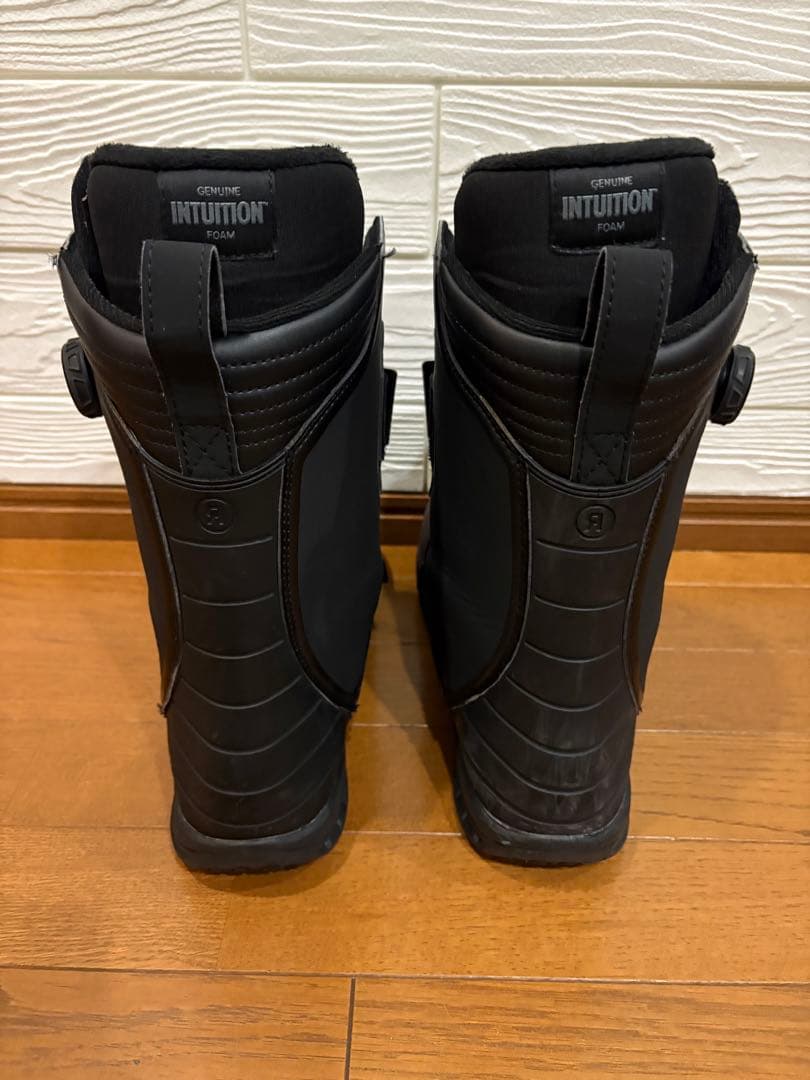 RIDE THE 92 28.0cm 23-24年 US10 ライド92