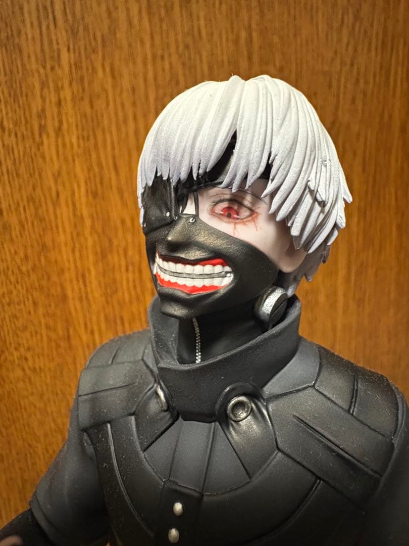 東京喰種　金木研　Grandista フィギュア　リペイント