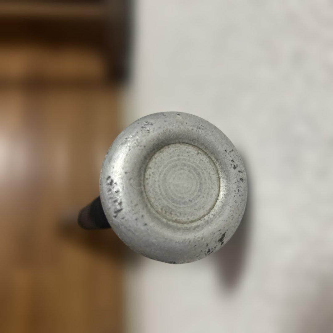 中学硬式用バット