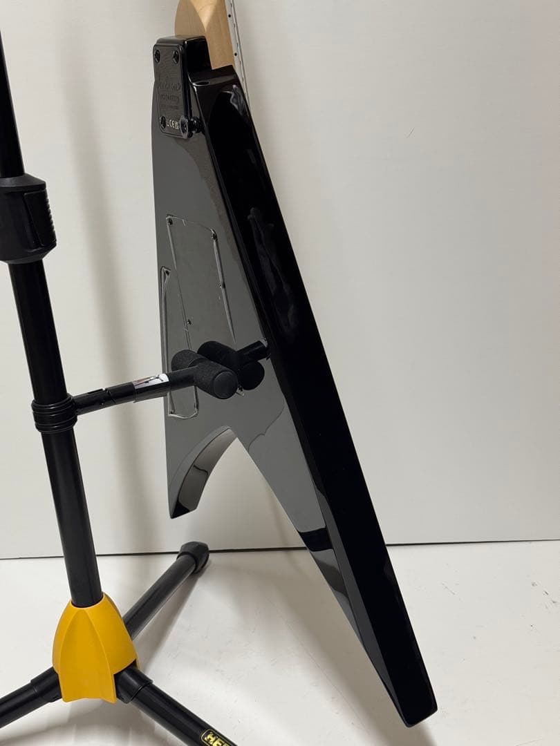 JACKSON ジャクソン JS32 KING V