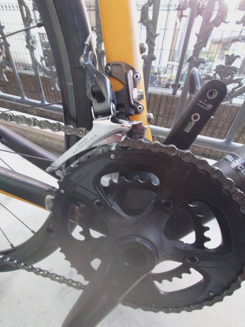 Specialized Roubaix 2017 52カーボンフレーム