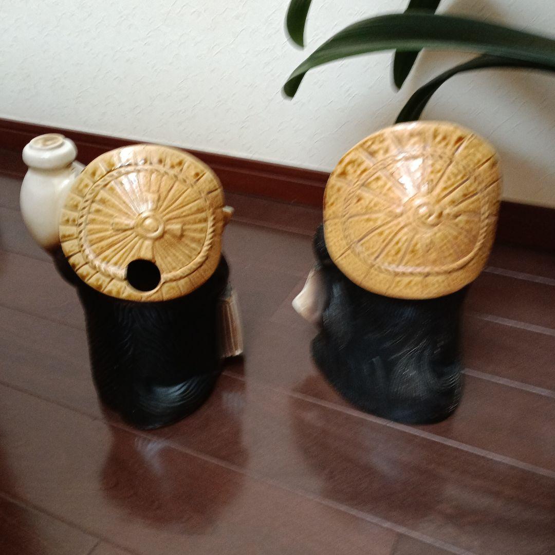 信楽焼狸