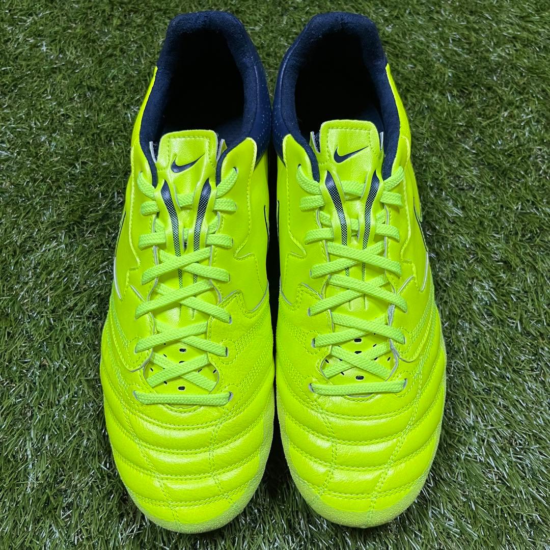 NIKE Tiempo SuperLigera Ⅱ HG-E