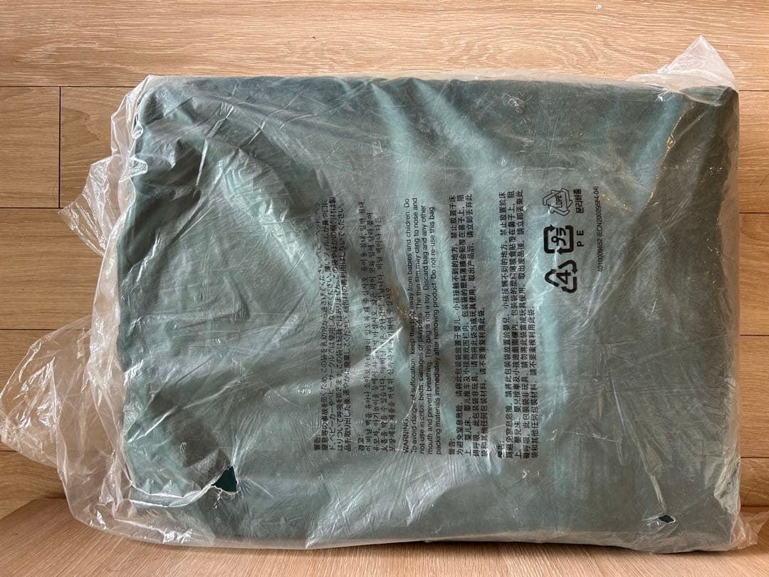 Coleman(コールマン) 2ルームハウス用テントシートセット