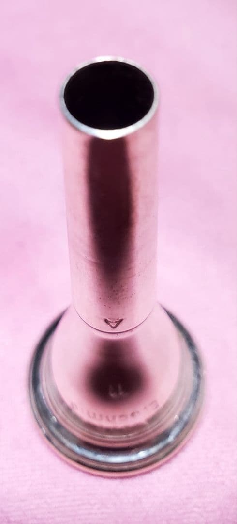 Tilz schmid11 ホルンマウスピース