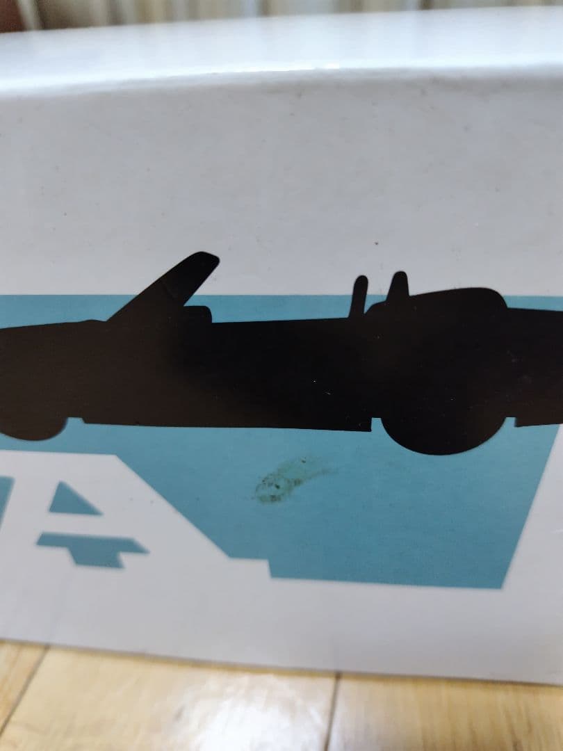 HDC特注　EBBRO「ホンダS2000」６台セット