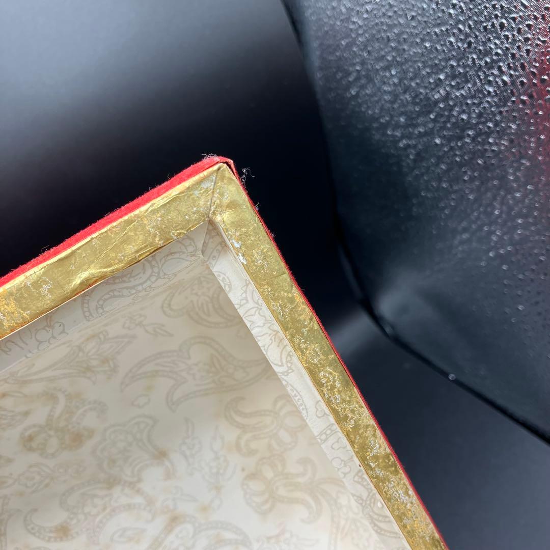 未開封 CAMUS カミュ バカラクリスタルボトル ブランデー