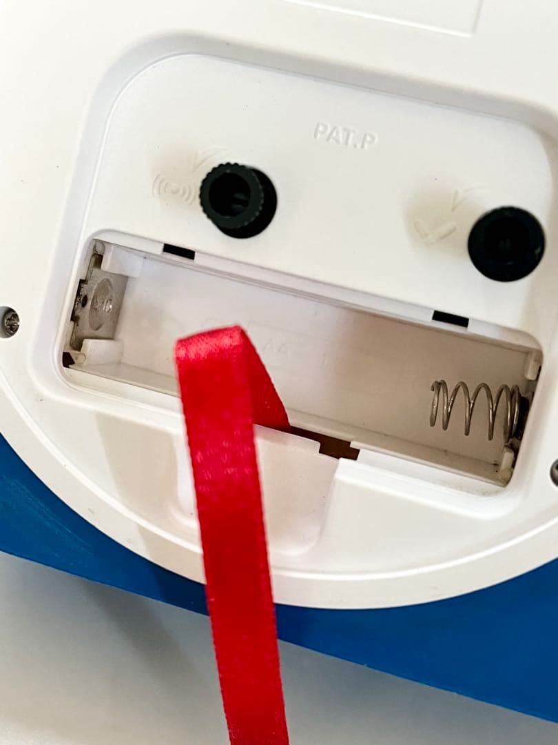 ポケモンセンター ポケドール 卓上アラームクロック 2005年 時計