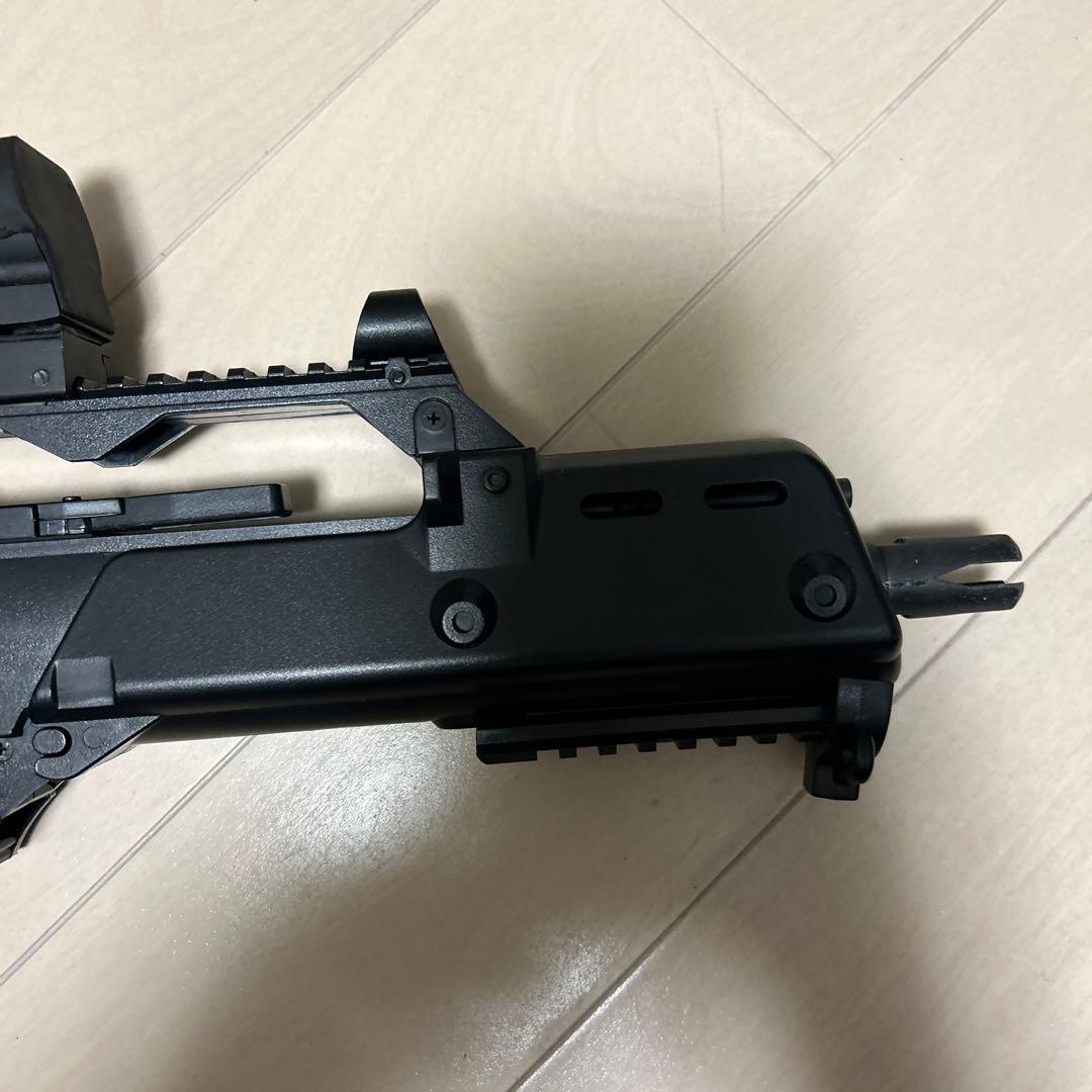 電動ガン 東京マルイ G36C