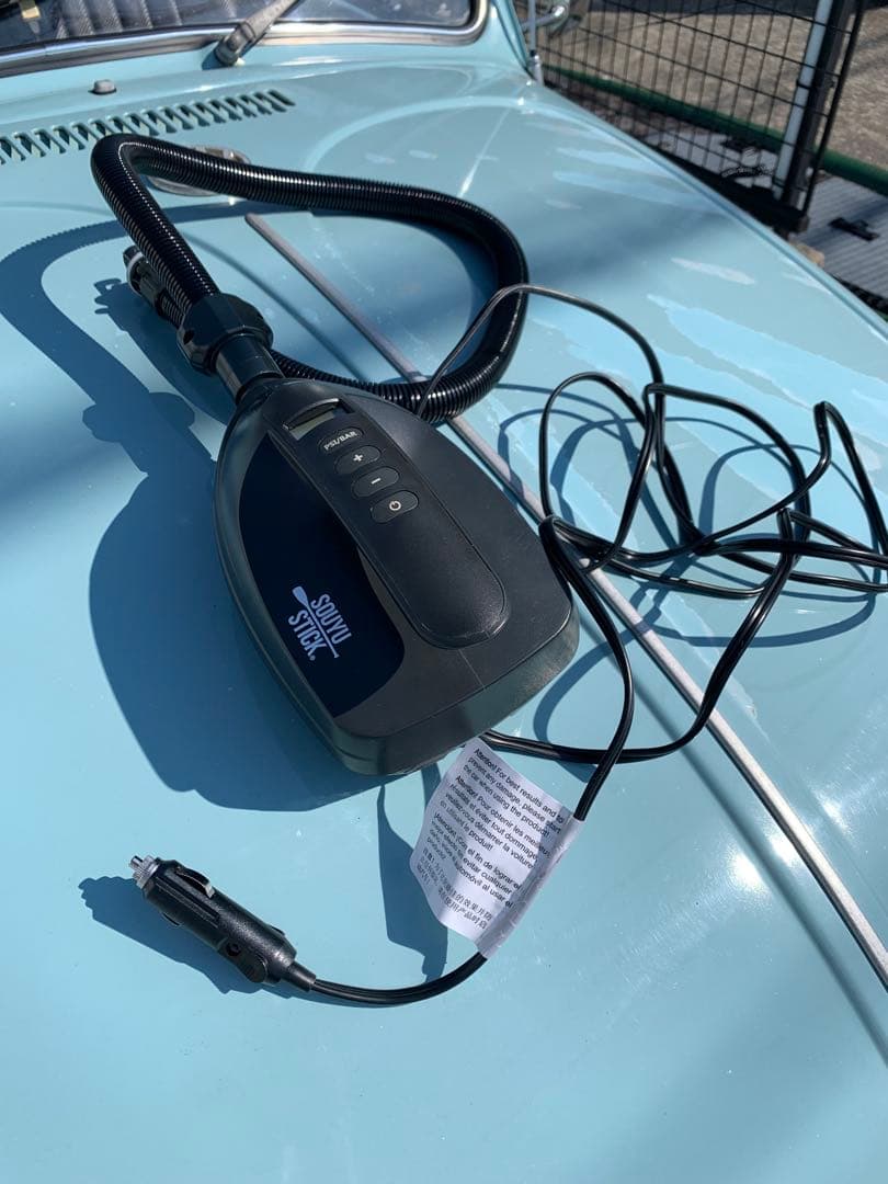 超美品SOUYU STICK アドベンチャー