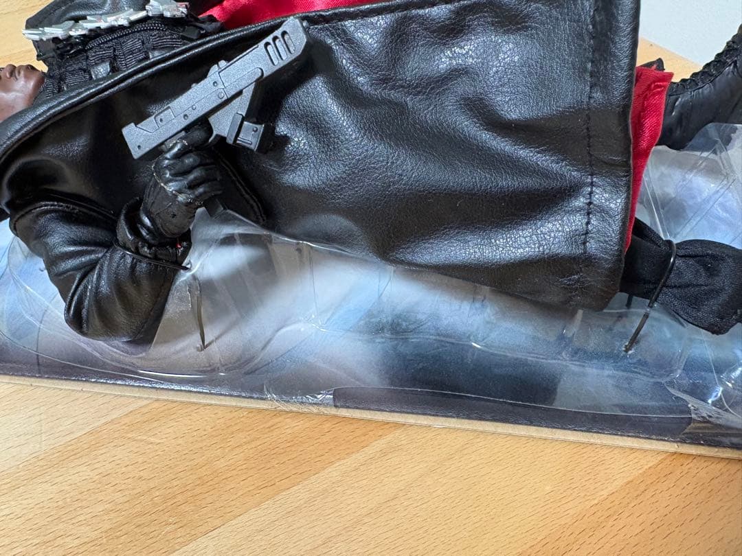 トイビズ　ブレイドⅡ フィギュア