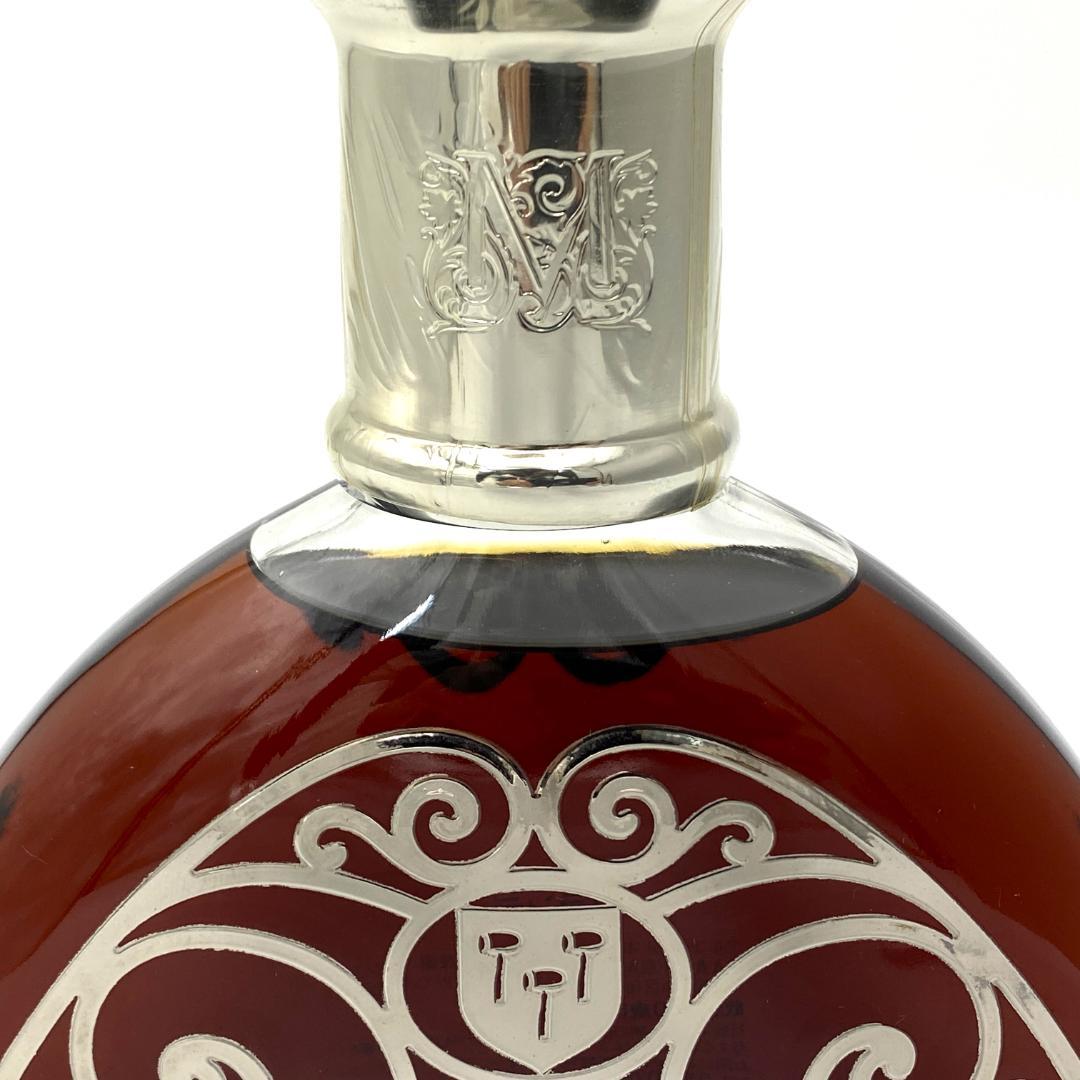 未開栓 マーテル シャンテルー 700ml 箱無し　ブランデー コニャック