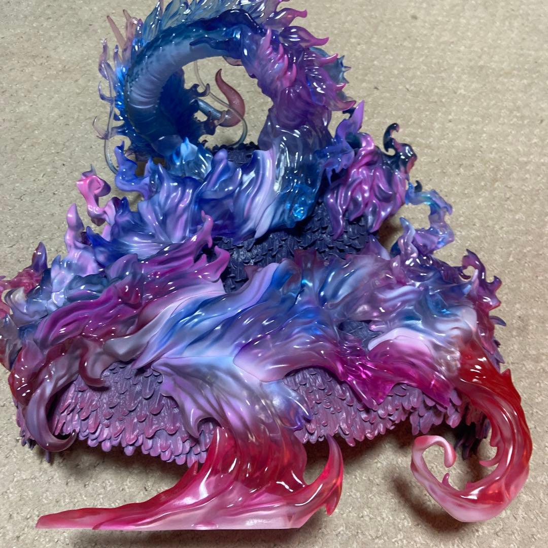 カイドウ pop maximum破損品