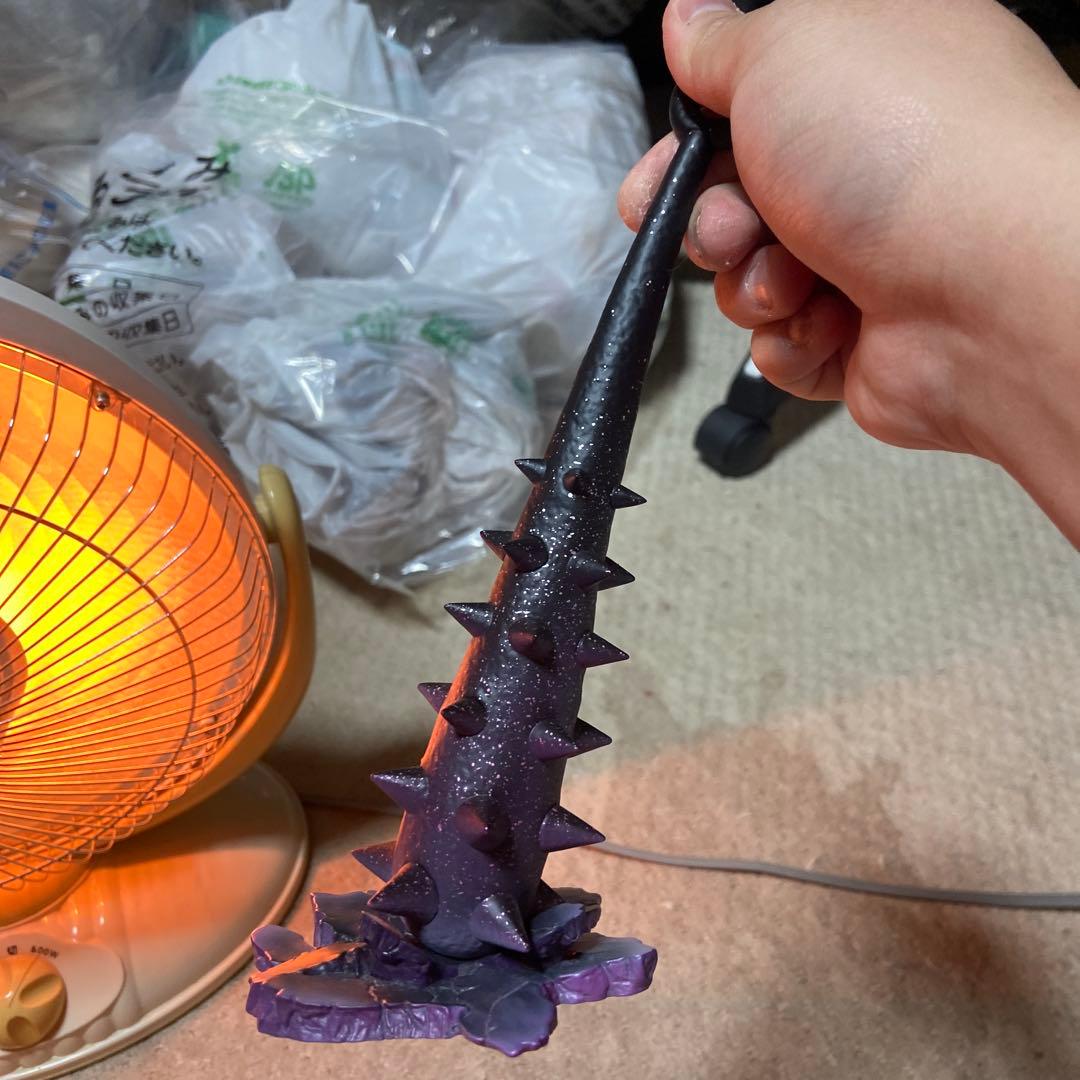 カイドウ pop maximum破損品