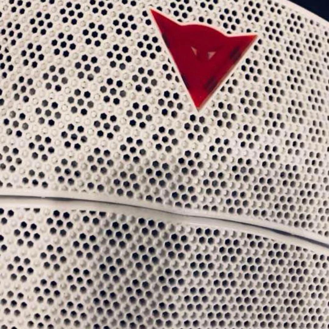 DAINESE バックプロテクター　スキー／スノボ用