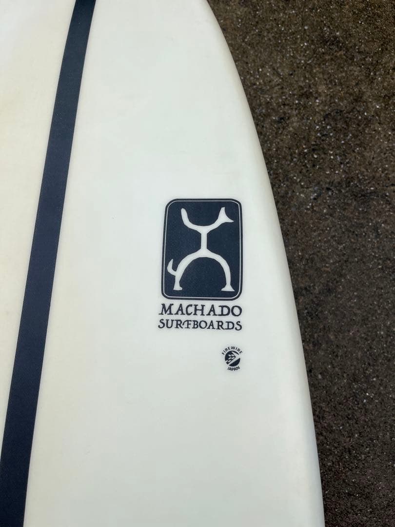 NO PROBLEM ショートボード 5'10\"