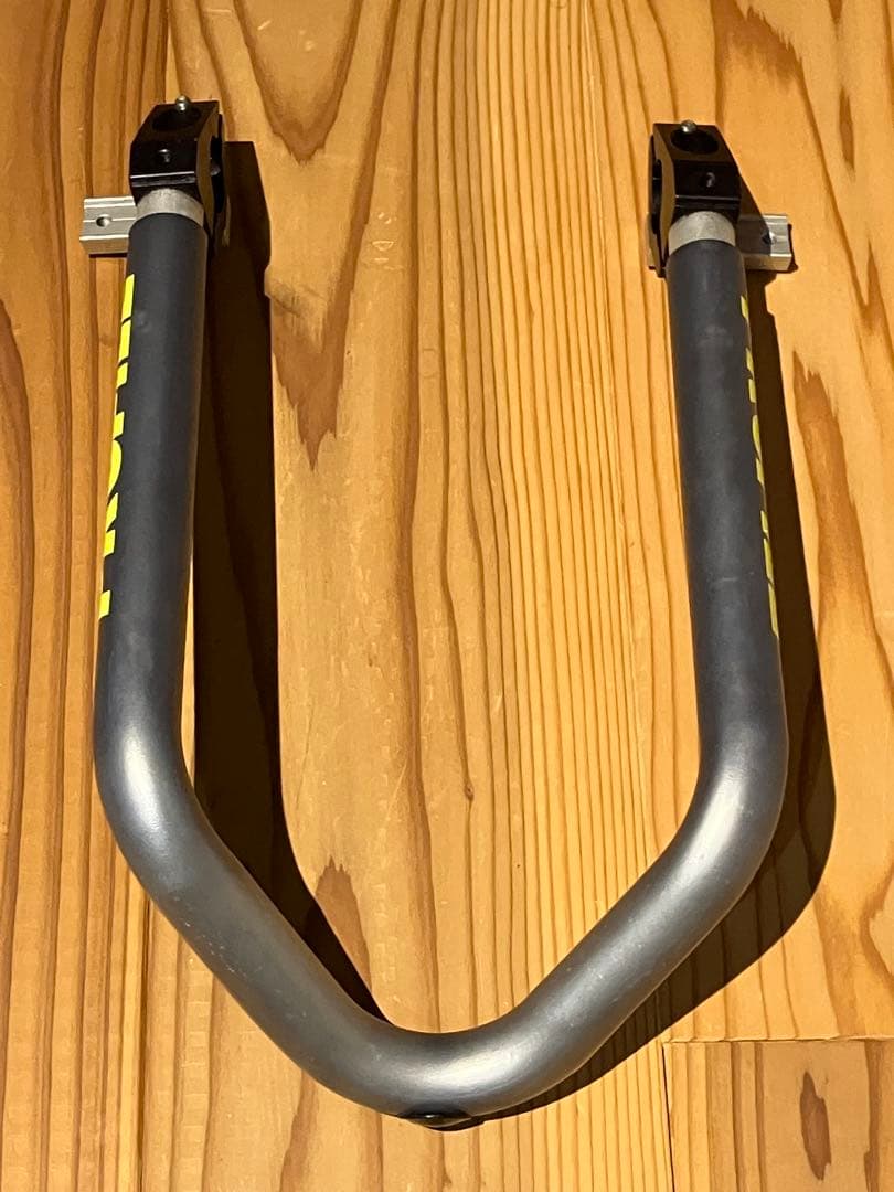 プロファイルデザイン　TTバー　トライアスロン