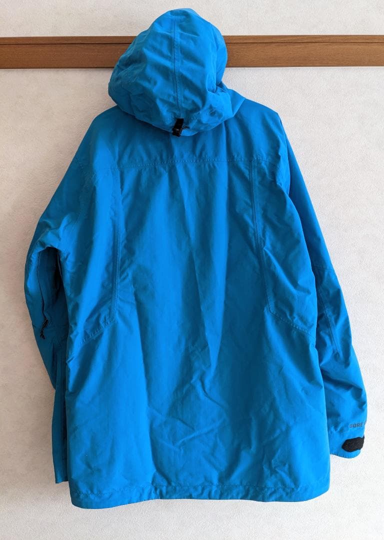 BURTON ak サイクリックジャケット バートン ゴアテックス XS S