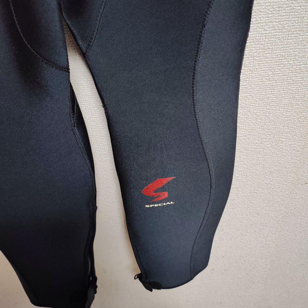 ダイワ　スペシャルタイツ　SP-4007W サイズ　MB