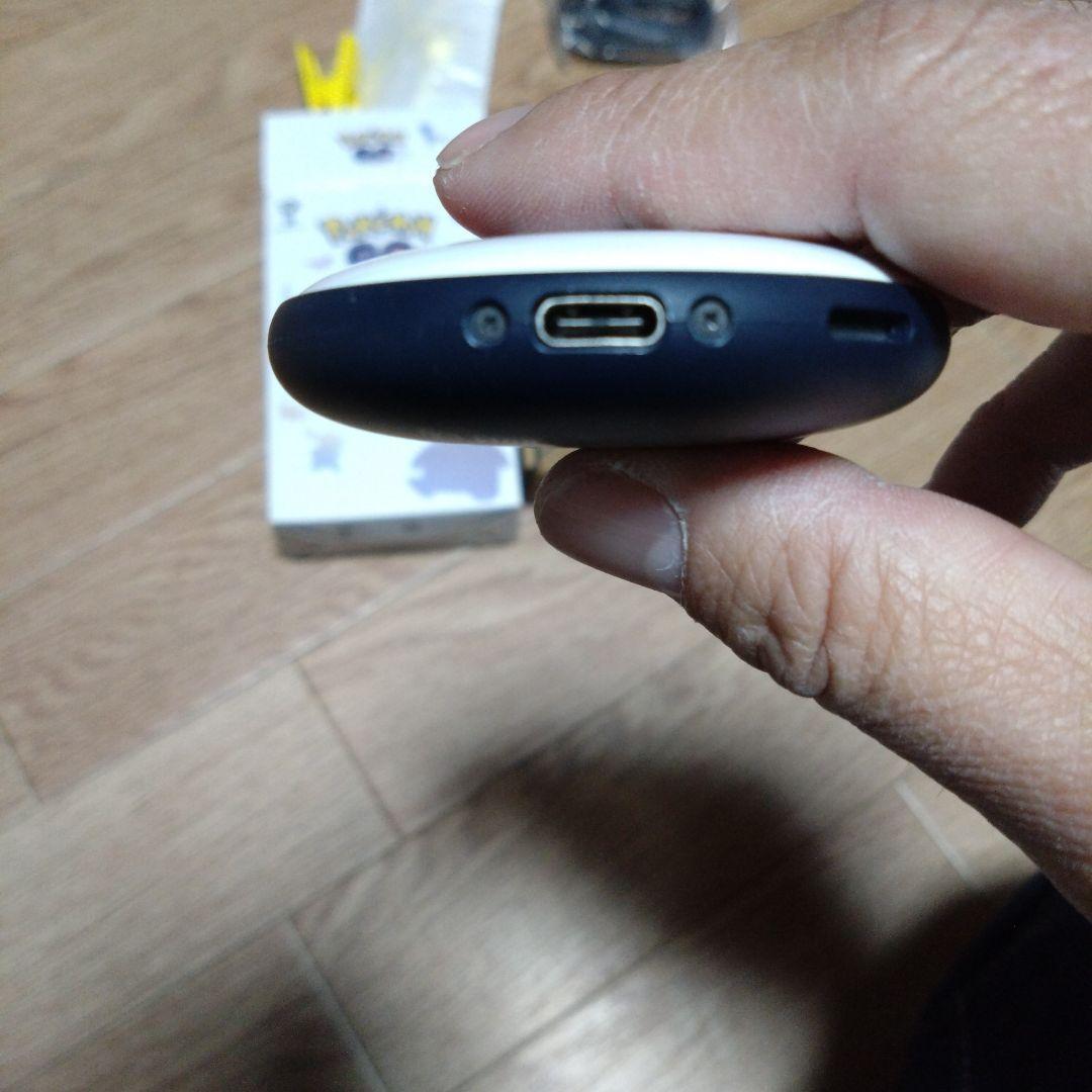 ポケモンGOプラスプラス ＋ plus