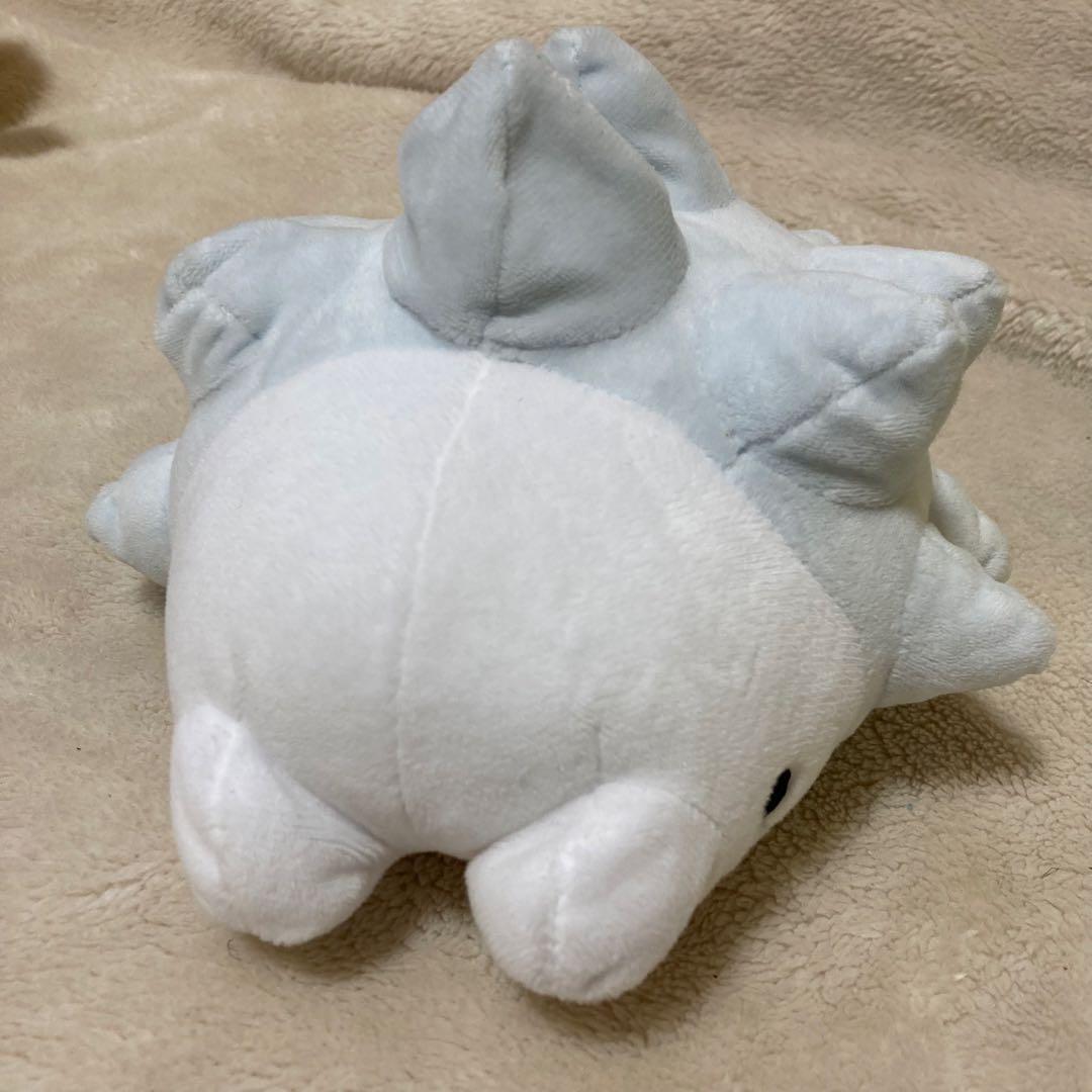 ポケモンセンターぬいぐるみ 5個セット