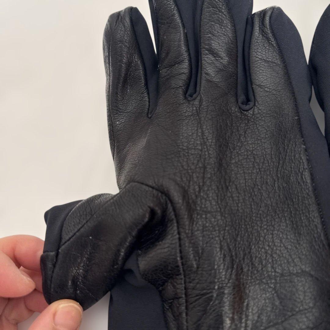 ノローナ　ロフォテン ゴアテックス　グローブ　ユニセックスS