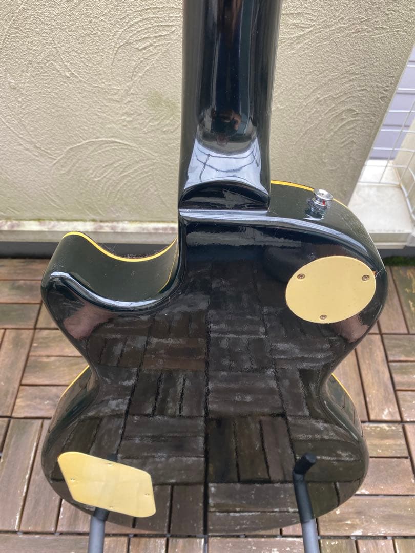 Gaban(ギャバン レスポールタイプ)ジャパンヴィンテージギター