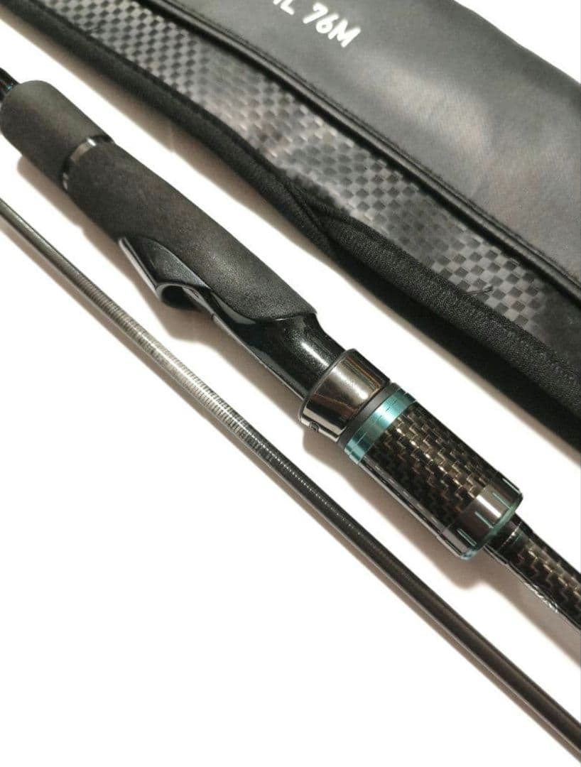 エメラルダス STOIST AGS IL 76M