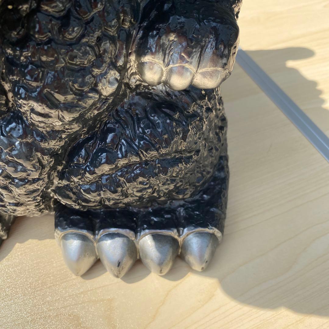 ゴジラ 貯金箱 1994 GODZILLA 東宝 東宝映画