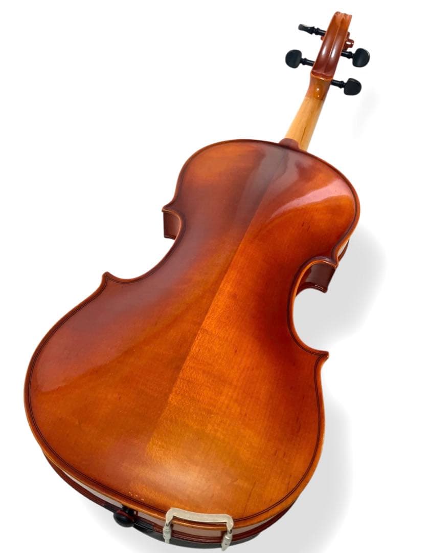 送料無料 SUZUKI バイオリン No.280 4/4 1977年製