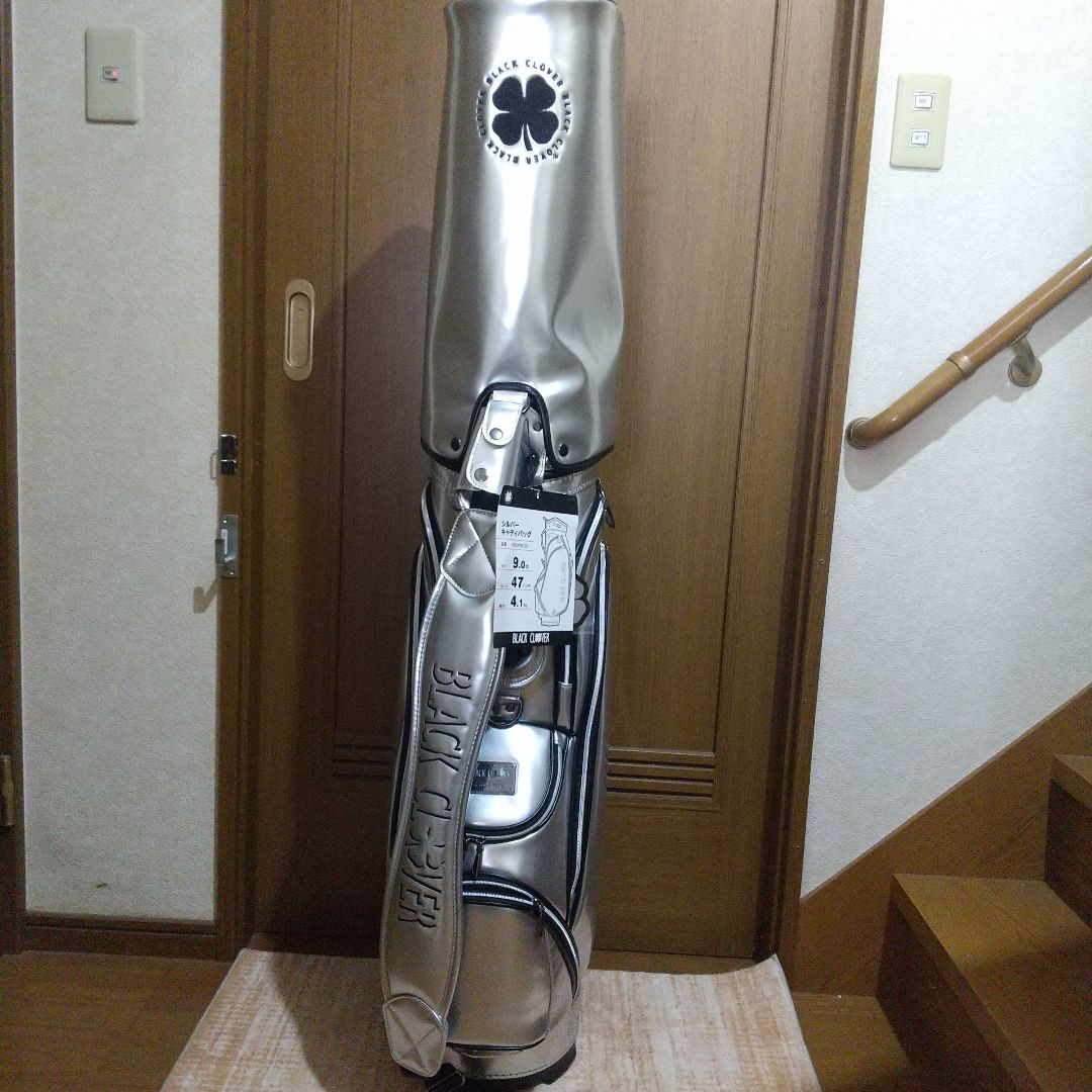 ゴルフキャディバッグ