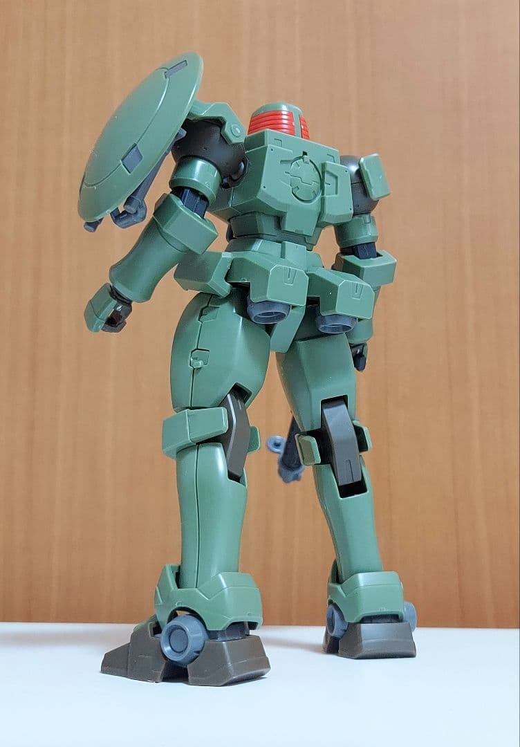 ガンプラ HG RG 塗装済完成品 ガンダムウイング 6体セット まとめ売り