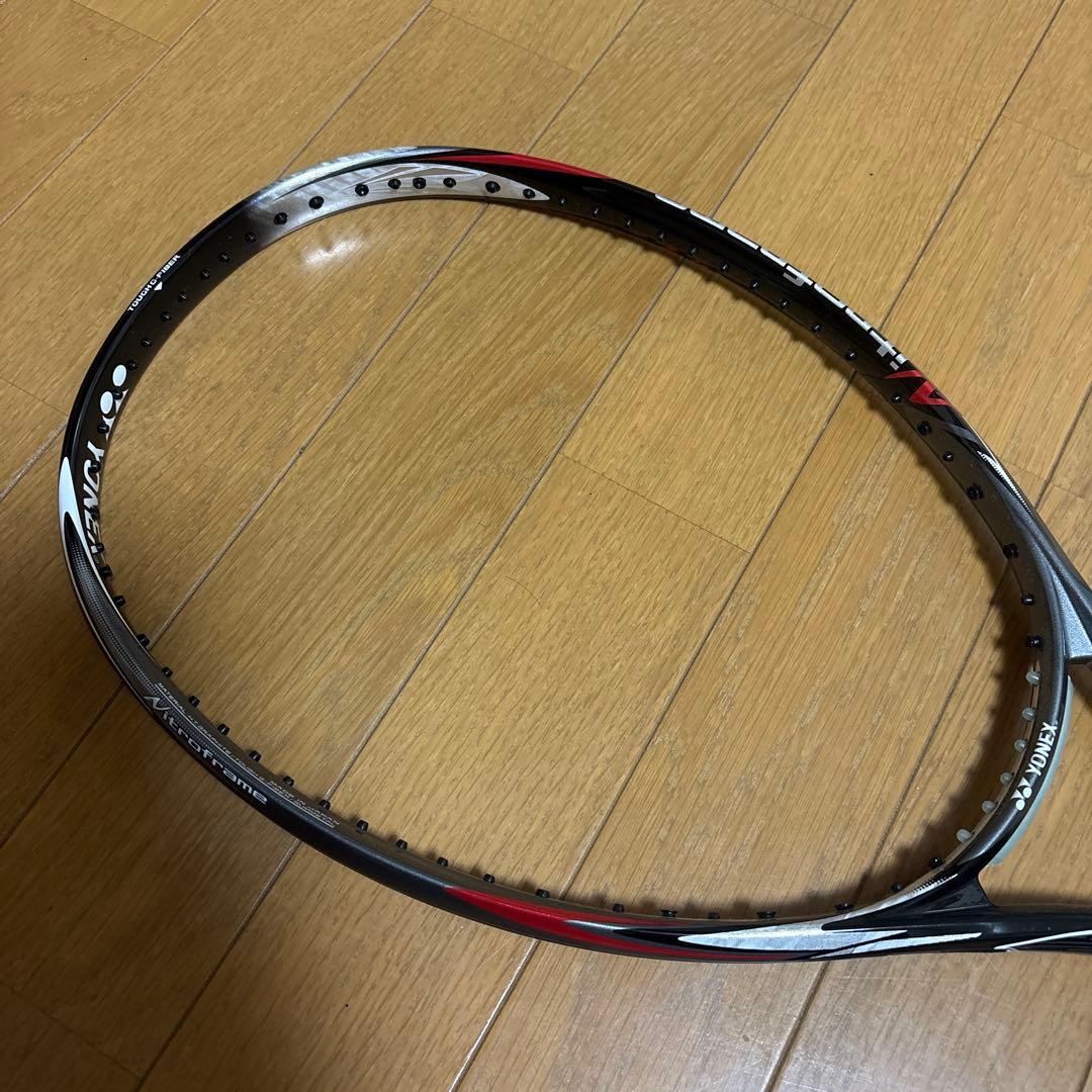YONEX ネクシーガ 70S リミテッド
