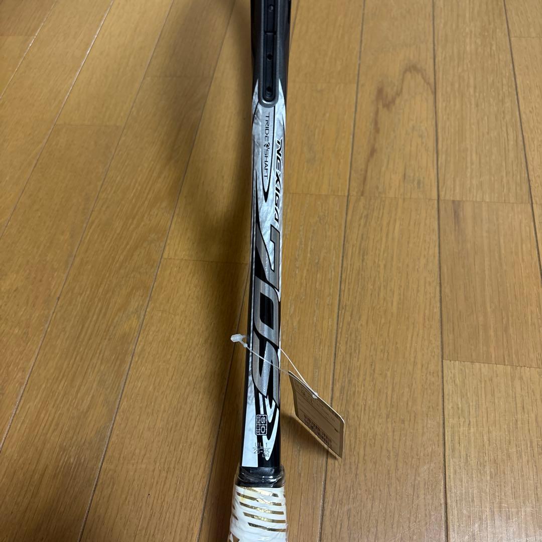 YONEX ネクシーガ 70S リミテッド