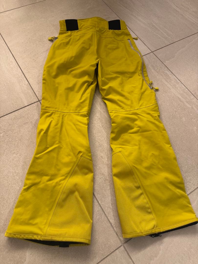 美品　モンベル✴︎スキーウェア