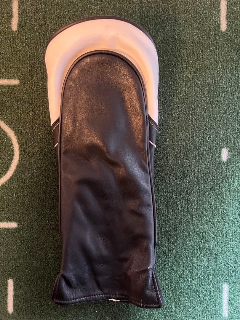 テーラーメイド Mグローレ 9.5° 純正グリップ