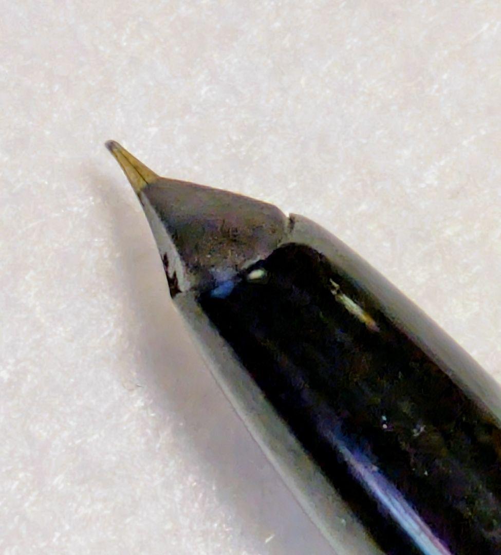 万年筆/モンブ万年筆/モンブ ラン 万年筆 NO74/ヴィンテージ